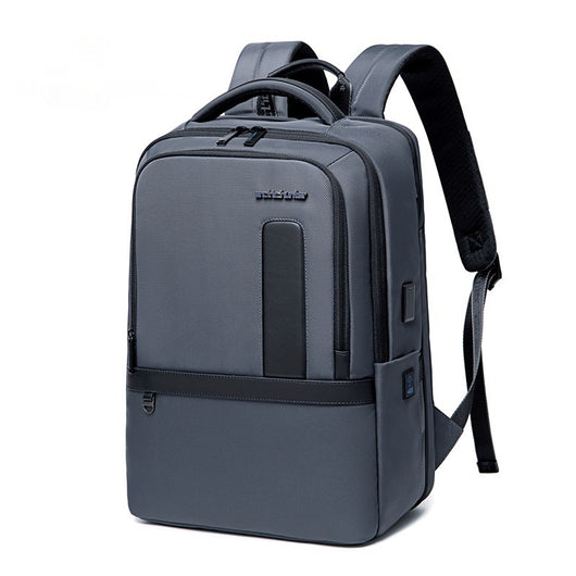 Mochila Ejecutiva de Gran Capacidad para Viajes de Negocios - Image 7