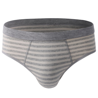 Pantalones de Algodón Puro Cintura Media para Hombre - Image 8