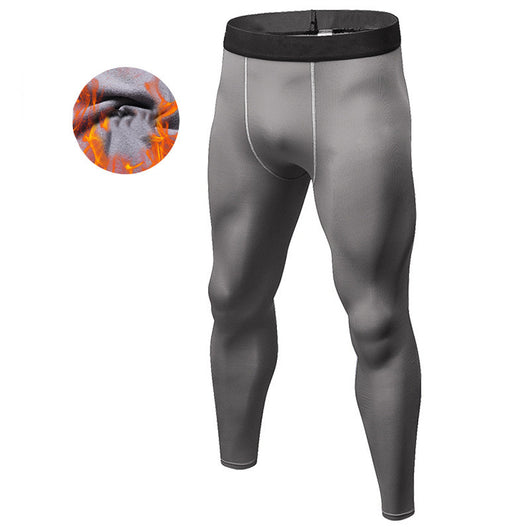 Pantalones de Entrenamiento Térmicos Transpirables Secado Rápido - Image 10