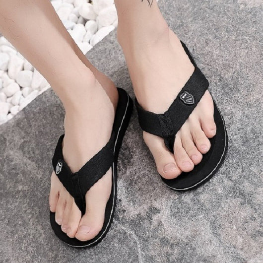 Sandalias y Pantuflas Plataforma Talla Grande con Suela Antideslizante - Image 7
