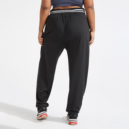 Leggins Deportivos Cintura Alta Elásticos y Secado Rápido - Image 8