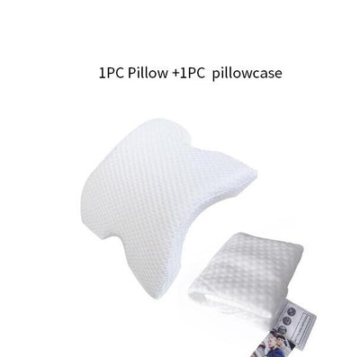 Almohada Ergonómica para Descanso en la Oficina - Image 17