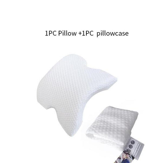 Almohada Ergonómica para Descanso en la Oficina - Image 17