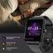 Reloj Inteligente con Llamadas Bluetooth y Monitoreo de Salud Integral
