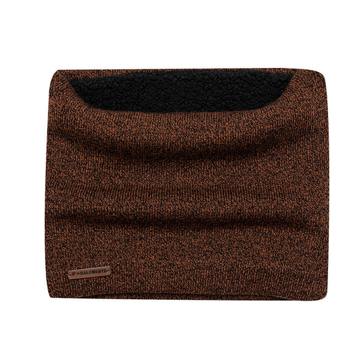 Cuello Térmico Tejido para Hombre - Abrigo Outdoor Premium - Image 12