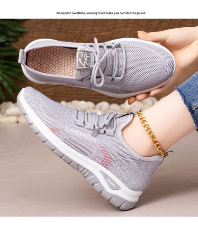 Zapatos Deportivos Cómodos Ligeros con Suela Antideslizante - Image 17
