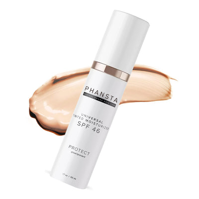 Crema Facial Antiedad con Protección Solar FPS 50 - Hidratación Ligera - Image 3