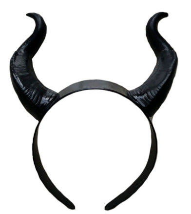Diadema Halloween Colección Oscura para Fiestas - Image 9