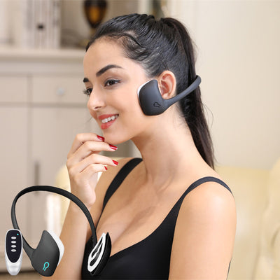 Dispositivo de Microcorriente para Lifting Facial Inteligente - Image 5