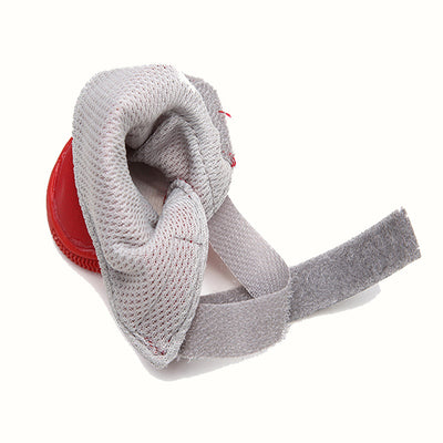 Botas Impermeables Reflectantes para Perros con Correas Ajustables - Image 9