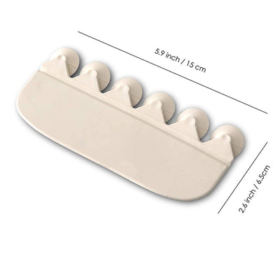 Protector Antisalpicaduras para Entrenamiento de Baño Infantil - Image 8