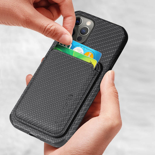 Funda Protectora con Soporte Magnético para Tarjetas - Image 13