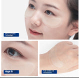 Parches Contorno de Ojos con Ácido Hialurónico y Micronagujas - Reduce Arrugas y Líneas de Expresión - Image 6