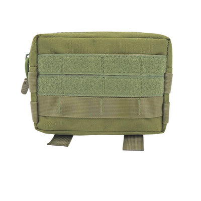 Riñonera Táctica de Camuflaje para Deportes al Aire Libre - Image 5