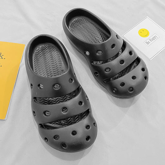 Zapatos Casuales Transpirables para Hombre con Diseño Perforado - Image 6