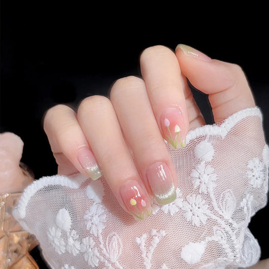 Adhesivo de Gel Diamante para Uñas - Acabado Jelly Brillante de Celebridad - Image 35