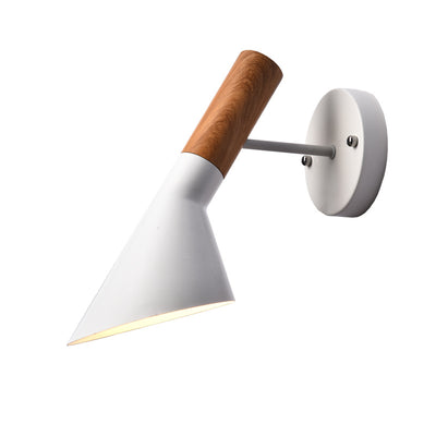 Lámpara de Pared Estilo Industrial Americano para Pasillos y Dormitorios - Image 12
