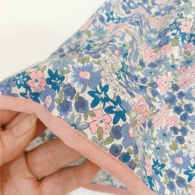Vestido Corto de Verano para Niña - Diseño Fresco y Cómodo - Image 13