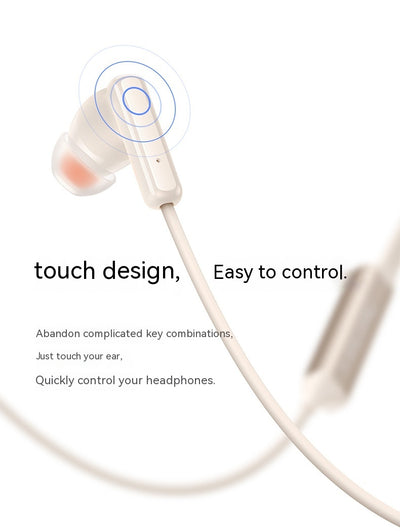 Auriculares Deportivos Bluetooth con Arnés Inalámbricos Universales - Image 9