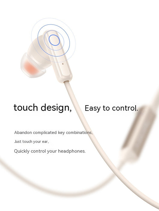 Auriculares Deportivos Bluetooth con Arnés Inalámbricos Universales - Image 9