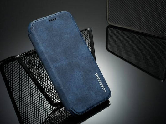 Funda Cartera Magnética con Soporte para iPhone - Cuero Premium Compatible - Image 15