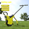 Racing Amarillo 12 Inches