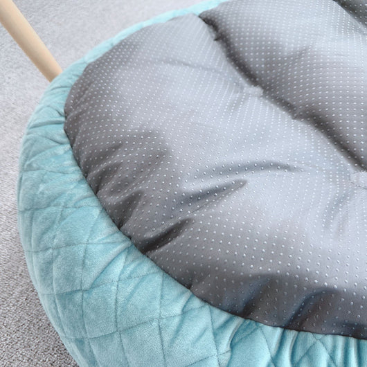 Cama Térmica Acogedora para Perros Medianos y Grandes - Image 14