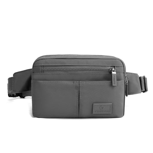 Riñonera Multifuncional de Gran Capacidad para Hombre y Mujer - Image 8