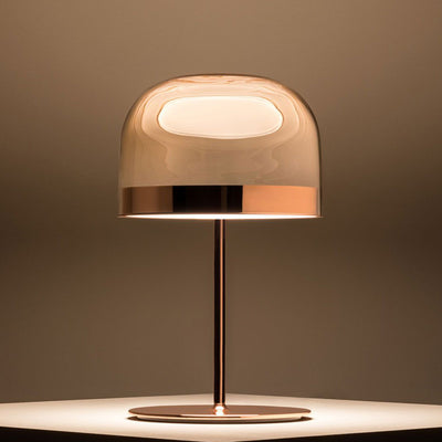 Lámpara de Mesa Nórdica Moderna Minimalista Lujo Ligero - Image 9