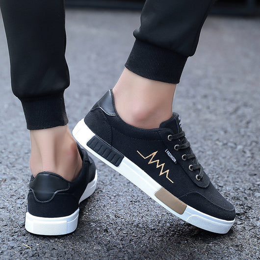 Zapatos Clásicos Británicos para Hombre - Image 6