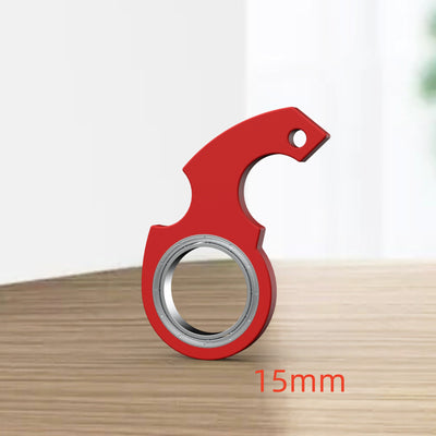 Spinner Fidget Antiestrés con Abridor - Juguete Aliviador de Ansiedad - Image 30