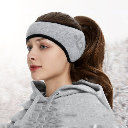 Protectores de Orejas Térmicos para Mujer - Deportes Invierno - Image 22