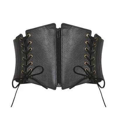 Cinturón Elástico Vintage para Mujer - Image 2