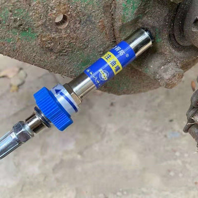 Boquilla de Alta Presión con Bloqueo Automático y Rotación Libre - Image 5