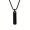Black Pearl Chain - 60cm