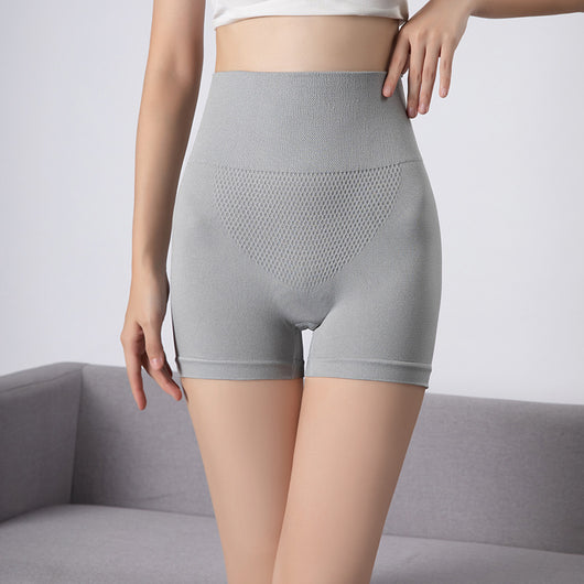 Shorts Moldeadores de Cintura Alta con Control Abdominal para Mujer - Image 11