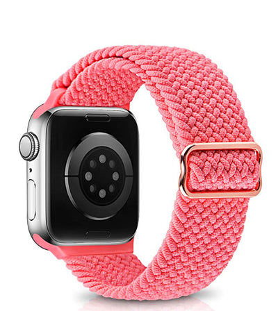 Correa de Reloj Tejida Nylon Ajustable - Image 19
