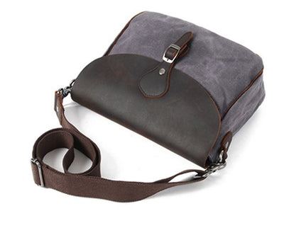 Bolsa Crossbody de Hombro para Hombre - Image 9
