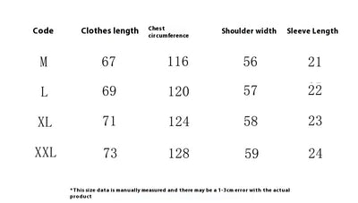 Camiseta Oversized Efecto Gastado con Costuras de Diseño - Image 6