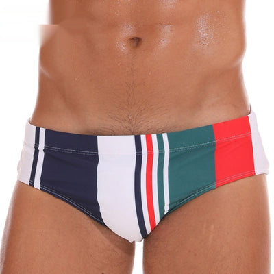 Bañador Talla Grande Liso y Cómodo - Image 12