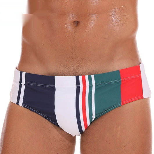 Bañador Talla Grande Liso y Cómodo - Image 12