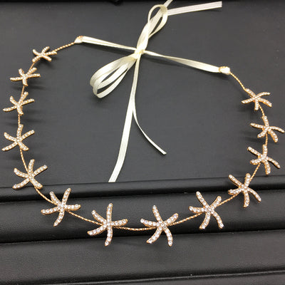 Accesorios para el Cabello Infantil Princesa con Brillantes - Versátiles y Encantadores - Image 6