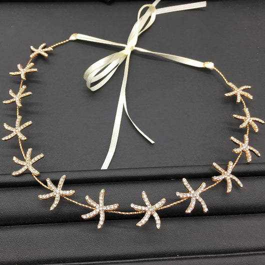 Accesorios para el Cabello Infantil Princesa con Brillantes - Versátiles y Encantadores - Image 6