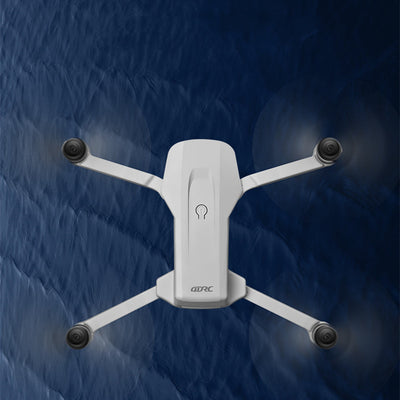 Dron Profesional 8K con Cámara HD para Fotografía Aérea