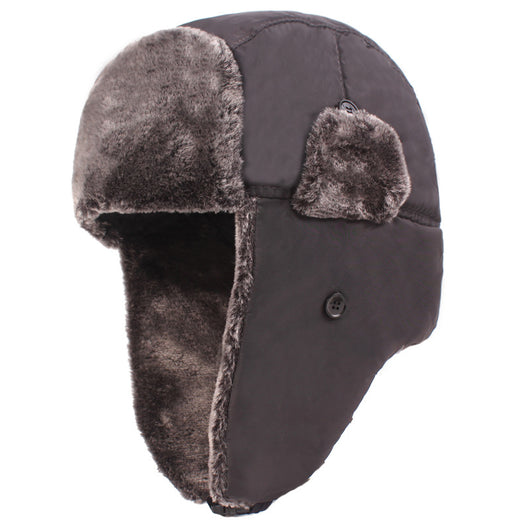 Gorro Térmico Protector de Orejas con Forro Grueso - Image 12