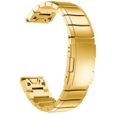 Correa de Reloj Acero Inoxidable Versátil para Jiaming - Image 6