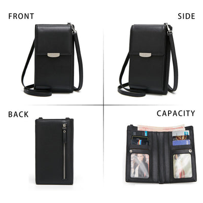 Bolso Bandolera Multifuncional para Celular - Image 9
