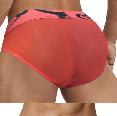 Bóxers Deportivos de Algodón Transpirable - Comodidad y Estilo para Hombre - Image 31
