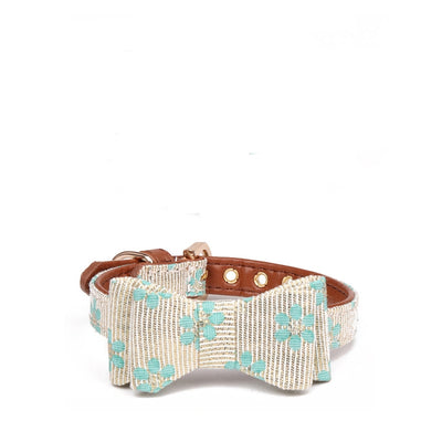 Collar Decorativo con Moño para Perro - Image 6