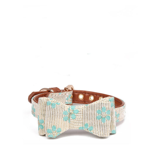 Collar Decorativo con Moño para Perro - Image 6